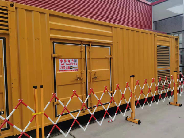 化州关于通用发电机的十万个为什么？