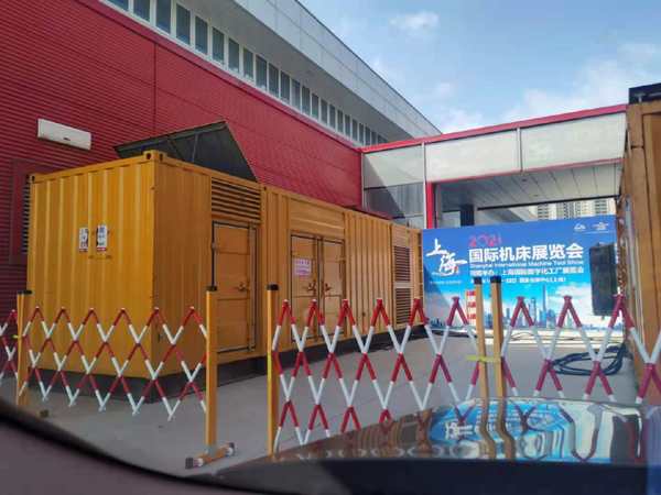 化州发电车出租-发电机无电压或电压太低怎么办？