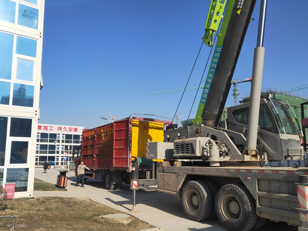 化州发电机出租50KW柴油发电机组需要配多粗电缆线