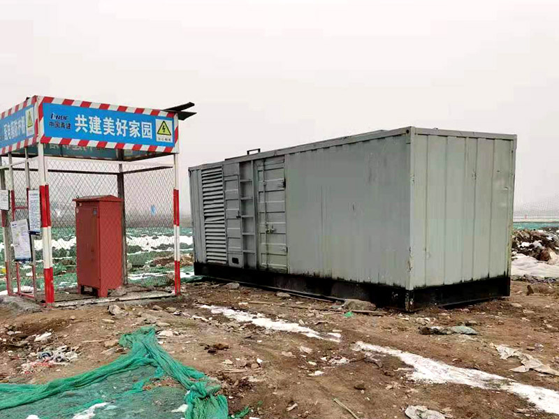 化州燃气发电机在高海拔地区运行时会遇到哪些常见故障？