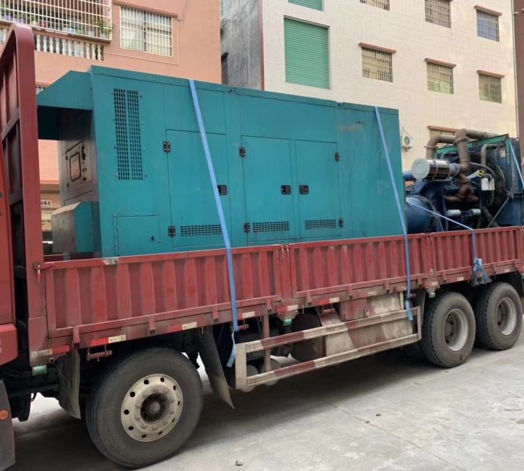 化州如何在不同负载率下确保 400KW 柴油发电机组的正常运行？