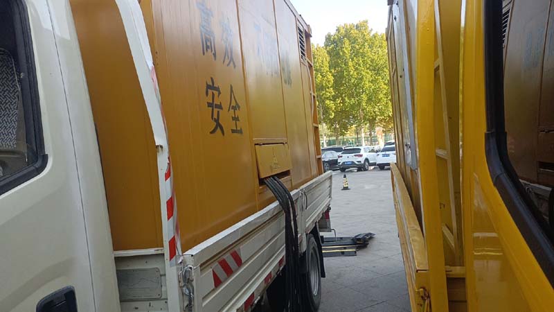 化州如何判断柴油发电机组和UPS电源的切换时间是否符合要求？