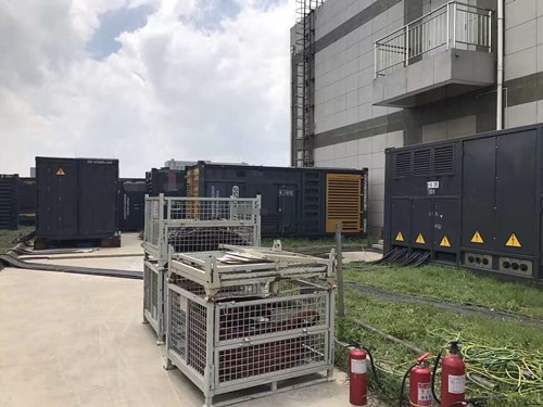 化州除了定期检查，还有哪些方法可以及时发现接触式转速表探头的磨损？