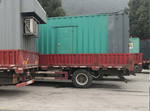 化州柴油发电机组使用注意安全事项有哪些？